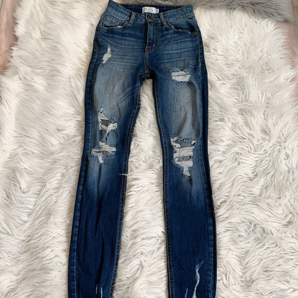 oasis jeans